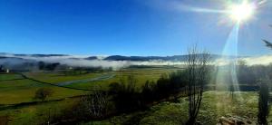 Appartements Mazille Les Trois Monts : photos des chambres