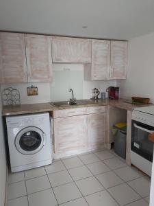 Appartements Chez Turnbulls : photos des chambres