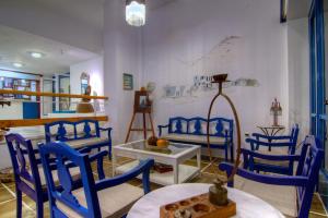 Platys Gialos Hotel Sifnos Sifnos Greece