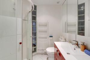 Buffon - 4personnes en centre ville