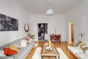 Buffon - 4personnes en centre ville