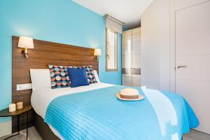 Kronos on the Beach suite 1