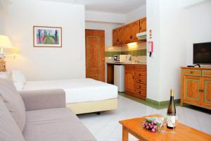 Ourabay Hotel Apartamento - Art & Holidays