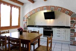 Casa Rural Mantxoalorra
