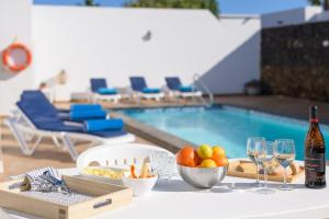 Vista Mar, relax y confort