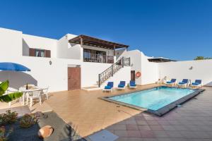 Vista Mar, relax y confort