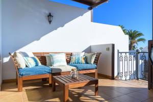 Vista Mar, relax y confort