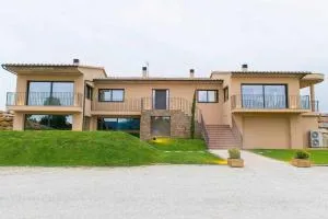 Villa de vacaciones con encanto El Serrat - Sant Andreu del Terri