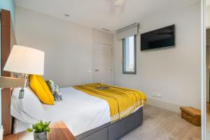 Kronos on the Beach suite 3