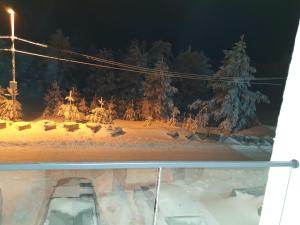 Apartman Borovi Divčibare