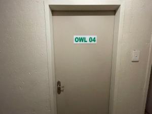 Nite Owl B&B