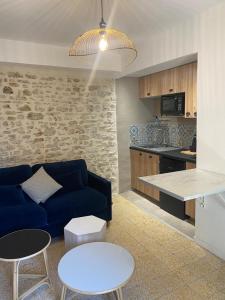 Appartements La tour 2: Appart neuf au coeur de la petite venise : photos des chambres