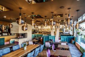 LEDERER Boutique Hotel