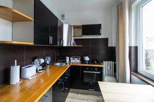 Apartament Moniuszki 22