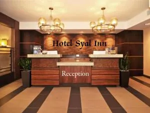 Hotel Syal Inn Amritsar - Amritsar