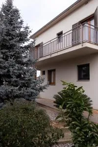 Can Patllari - Camós