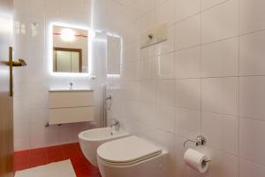 Superior Studio room in ATTICO DI VIA ROMA