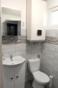 Gesztenyés Apartmanház Tiszaalpár