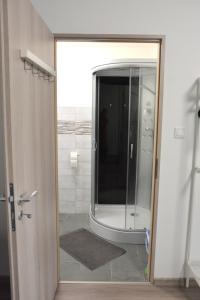 Gesztenyés Apartmanház Tiszaalpár