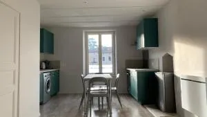 La Source - Mauprévoir