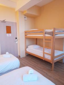 Hotels Hotellerie Saint Yves : photos des chambres