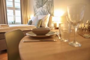 Sleepwell Apartment - Emilienblick