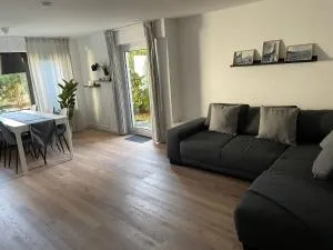 Ferienwohnung di Simoni - بيدينكوبْفْ