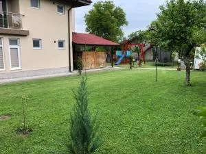 Villa Jerman - Lyubosh