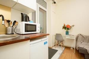 Micro Apartment Miączyńska by Noclegi Renters