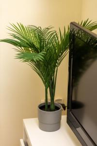 Micro Apartment Miączyńska by Noclegi Renters