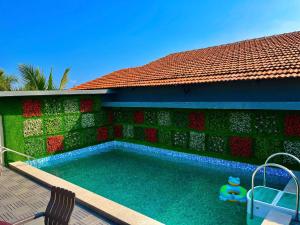 Hotel The Golden Sands