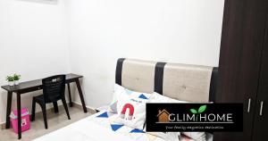 Cozy Air Putih Homestay Kuantan 4R5B by GlimHome