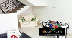 Cozy Air Putih Homestay Kuantan 4R5B by GlimHome