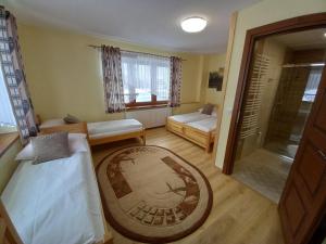 Pokoje gościnne "u Marysi"