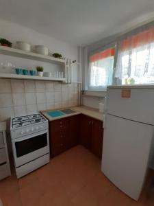 Apartament blisko morza - Yellow Stone