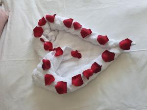 The Blyde Crystal Lagoon