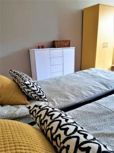 Apartament blisko morza Yellow Stone