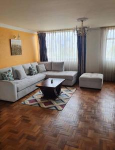 MONTELUX Apartamento