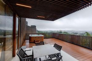 Radisson Resort and Spa Lonavala