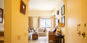 Skol 130. One Bedroom Apartment with Sea Views in Marbella Centre