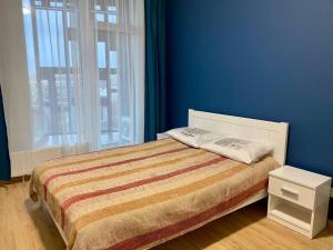 Eco Prostranstvo Apartments 12 Fontana