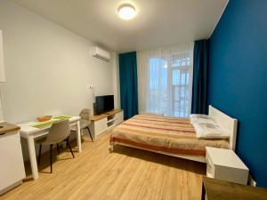 Eco Prostranstvo Apartments 12 Fontana