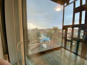 Eco Prostranstvo Apartments 12 Fontana