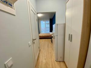 Eco Prostranstvo Apartments 12 Fontana