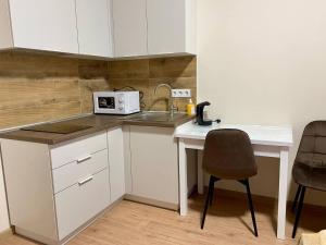 Eco Prostranstvo Apartments 12 Fontana