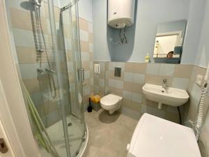 Eco Prostranstvo Apartments 12 Fontana