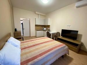 Eco Prostranstvo Apartments 12 Fontana