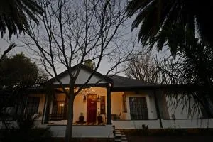 Milner House Kimberley - Jan Kempdorp