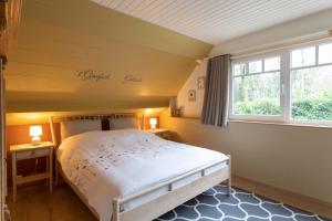 B&B t Greefsch Geluck