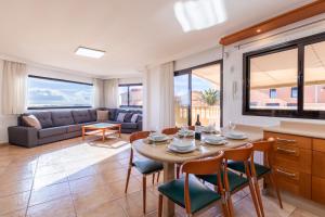 MEDANO4YOU Carmens Beach House